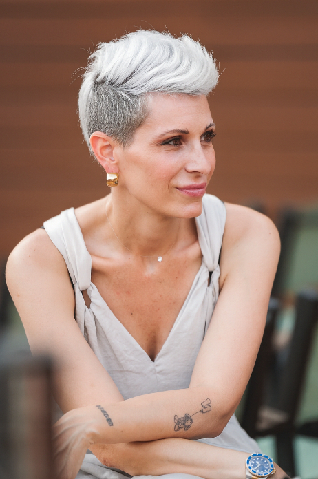 Lily Efthymiou - Image 9