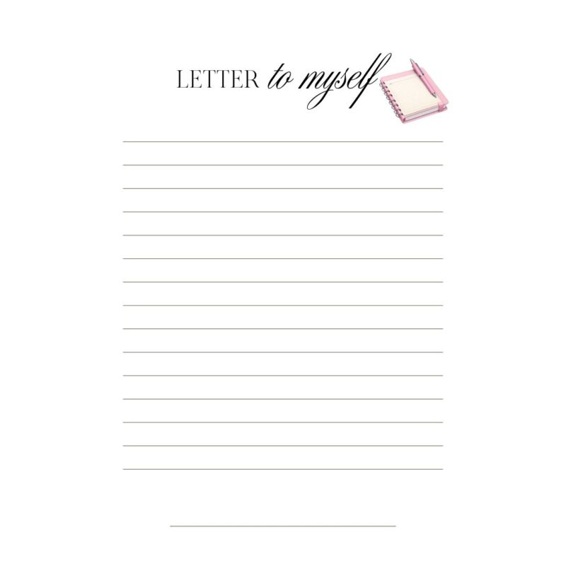 Mindpad Wellness Journal - Lily Efthymiou - Image4