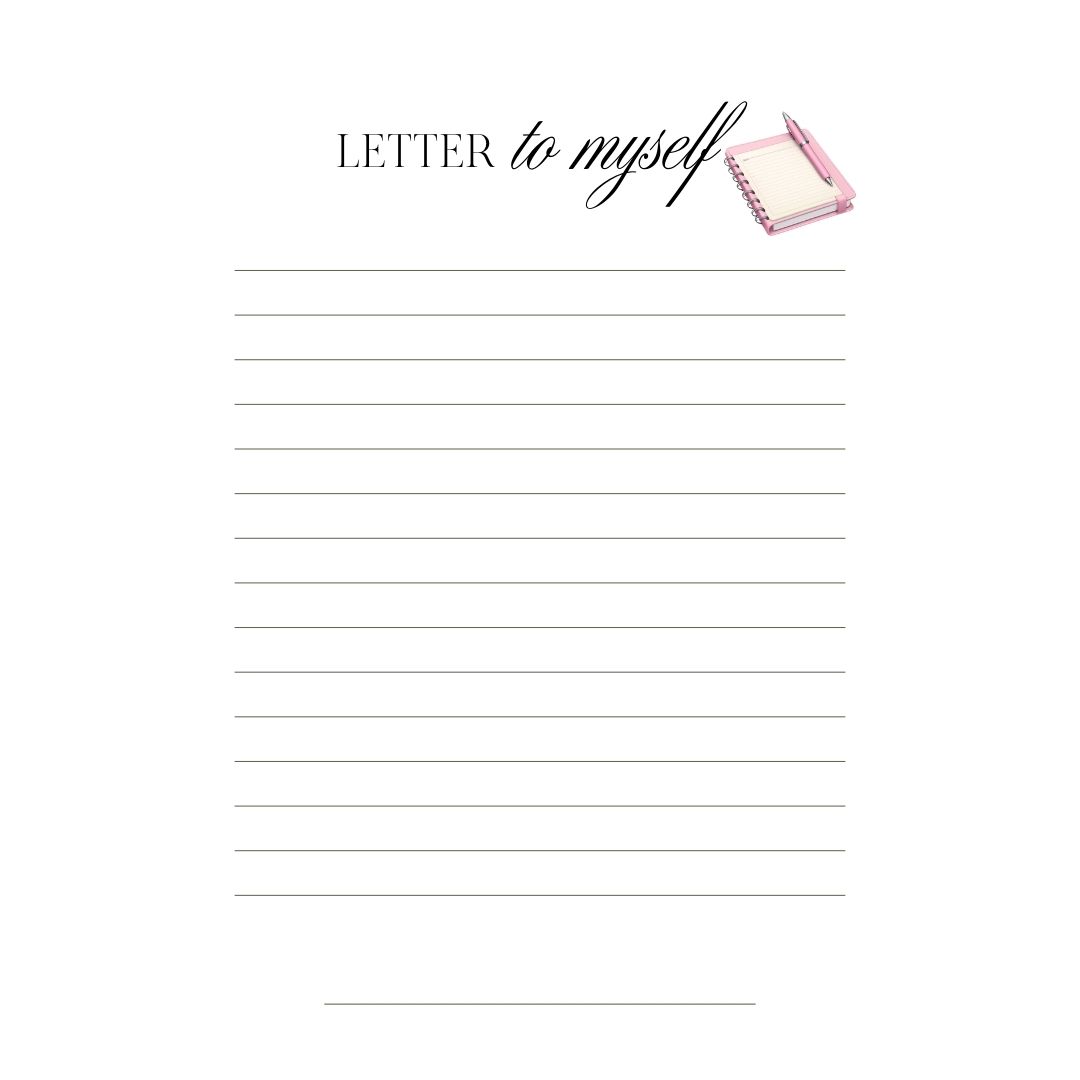 Mindpad Wellness Journal - Lily Efthymiou - Image4